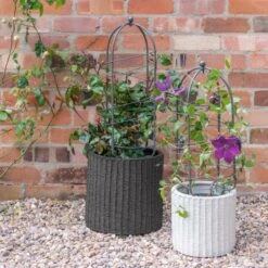 Ivyline Plant Pot Support -ELEND SHOP 30911928 alt02