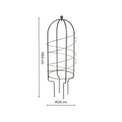 Ivyline Plant Pot Support -ELEND SHOP 30911928 alt03