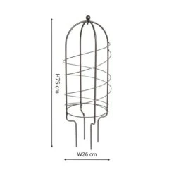 Ivyline Plant Pot Support -ELEND SHOP 30911929 alt02