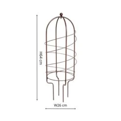 Ivyline Plant Pot Support -ELEND SHOP 30911930 alt02