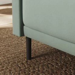 Amali Corner Dining Bench, Vintage Velvet -ELEND SHOP 30912425 alt03