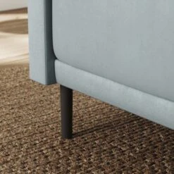 Amali Corner Dining Bench, Vintage Velvet -ELEND SHOP 30912426 alt03