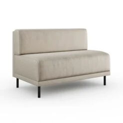 Mae Long Dining Bench, Vintage Velvet 39 Mae Long Dining Bench, Vintage Velvet -ELEND SHOP 30912519 alt05