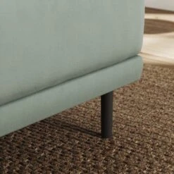 Mae Long Dining Bench, Vintage Velvet 30 Mae Long Dining Bench, Vintage Velvet -ELEND SHOP 30912520 alt03