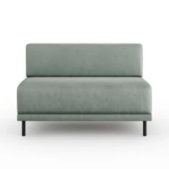 Mae Long Dining Bench, Vintage Velvet 31 Mae Long Dining Bench, Vintage Velvet -ELEND SHOP 30912520 alt04