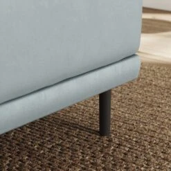 Mae Long Dining Bench, Vintage Velvet 23 Mae Long Dining Bench, Vintage Velvet -ELEND SHOP 30912521 alt03