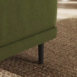 Mae Small Dining Bench, Boucle -ELEND SHOP 30912531 alt03