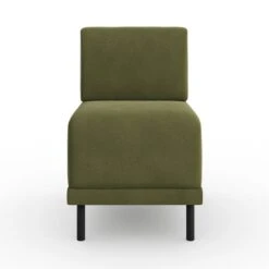 Mae Small Dining Bench, Boucle -ELEND SHOP 30912531 alt04