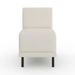 Mae Small Dining Bench, Boucle -ELEND SHOP 30912532 alt04