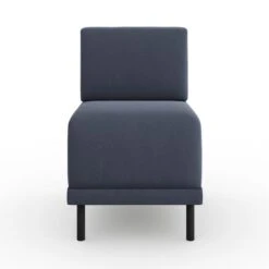 Mae Small Dining Bench, Boucle -ELEND SHOP 30912533 alt04