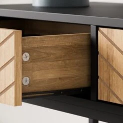 Nixon 2 Drawer Console Table -ELEND SHOP 30912618 alt03