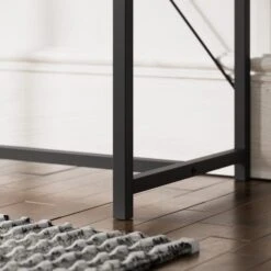 Nixon 2 Drawer Console Table -ELEND SHOP 30912618 alt04