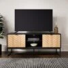 Nixon TV Unit For TVs Up To 55"