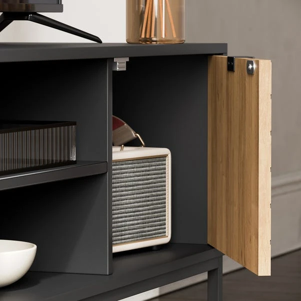 Nixon TV Unit For TVs Up To 55" 4 Nixon TV Unit For TVs Up To 55" - Image 4