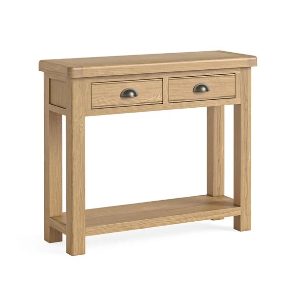 Normandy Console Table 2 Normandy Console Table - Image 2