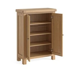 Normandy Shoe Storage Cabinet 7 Normandy Shoe Storage Cabinet -ELEND SHOP 30912658 alt03