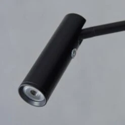 Vogue Adam Steel Adjustable Touch Dimmable Floor Lamp 24 Vogue Adam Steel Adjustable Touch Dimmable Floor Lamp -ELEND SHOP 30912722 alt03