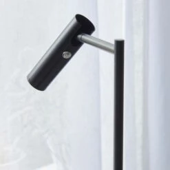 Vogue Adam Steel Adjustable Touch Dimmable Floor Lamp 25 Vogue Adam Steel Adjustable Touch Dimmable Floor Lamp -ELEND SHOP 30912722 alt04