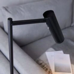 Vogue Adam Steel Adjustable Touch Dimmable Floor Lamp 26 Vogue Adam Steel Adjustable Touch Dimmable Floor Lamp -ELEND SHOP 30912722 alt05