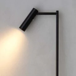 Vogue Adam Steel Adjustable Touch Dimmable Floor Lamp 27 Vogue Adam Steel Adjustable Touch Dimmable Floor Lamp -ELEND SHOP 30912722 alt06