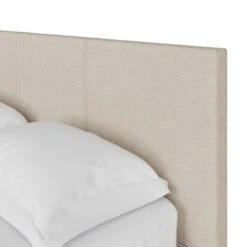 Side Lift Ottoman Bed Frame, Fabric 31 Side Lift Ottoman Bed Frame, Fabric -ELEND SHOP 30913604 alt03