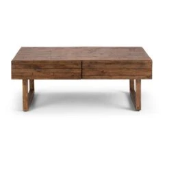 Woburn 2 Drawer Coffee Table -ELEND SHOP 30913717 alt02