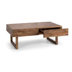 Woburn 2 Drawer Coffee Table -ELEND SHOP 30913717 alt03