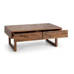 Woburn 2 Drawer Coffee Table -ELEND SHOP 30913717 alt04