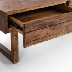 Woburn 2 Drawer Coffee Table -ELEND SHOP 30913717 alt05