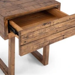 Woburn 1 Drawer Lamp Table -ELEND SHOP 30913718 alt05