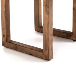 Woburn 1 Drawer Lamp Table -ELEND SHOP 30913718 alt06