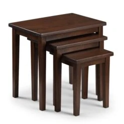 Cleo Nest Of Tables 19 Cleo Nest Of Tables -ELEND SHOP 30913782 alt01