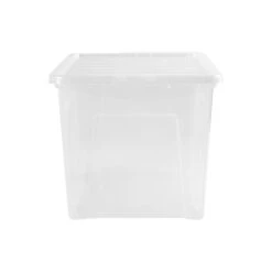 Wham Crystal Set Of 4 Storage Boxes & Lids -ELEND SHOP 30913941 alt04