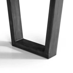 Brooklyn Dining Bench, Oak -ELEND SHOP 30914184 alt05