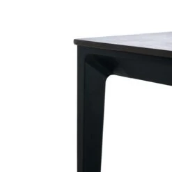 Miami 4 Seater Rectangular Dining Table, Stone 17 Miami 4 Seater Rectangular Dining Table, Stone -ELEND SHOP 30914235 alt05