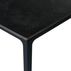 Miami 4 Seater Rectangular Dining Table, Stone 19 Miami 4 Seater Rectangular Dining Table, Stone -ELEND SHOP 30914235 alt07