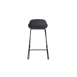 Rocco Set Of 2 Bar Stools, Metal -ELEND SHOP 30914256 alt04