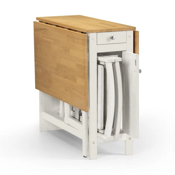 Savoy 4 Seater Dining Set 14 Savoy 4 Seater Dining Set - Image 14