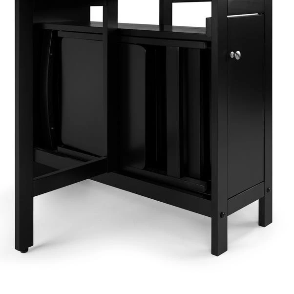 Savoy 4 Seater Dining Set 9 Savoy 4 Seater Dining Set - Image 9