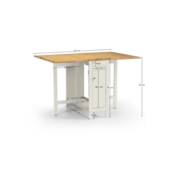 Savoy 4 Seater Dining Set 10 Savoy 4 Seater Dining Set - Image 10