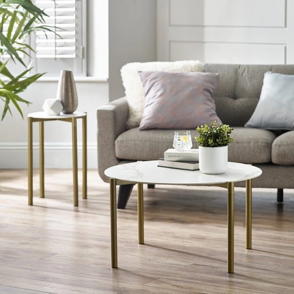 Kosei Coffee Table 1 Kosei Coffee Table