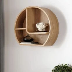 San Francisco Wall Shelf -ELEND SHOP 30915108