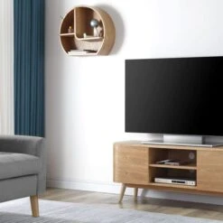 San Francisco Wall Shelf -ELEND SHOP 30915108 alt03