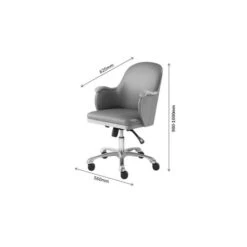 San Francisco Office Chair -ELEND SHOP 30915148 alt09