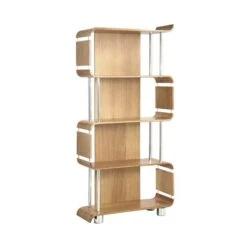 Helsinki Tall Bookshelf -ELEND SHOP 30915156