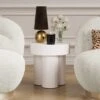 Astrid Side Table