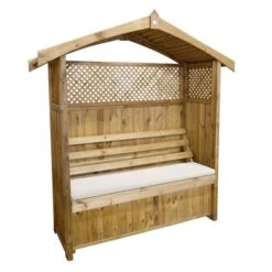 Dorset Storage Arbour -ELEND SHOP 30916416