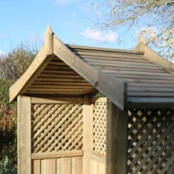Dorset Storage Arbour -ELEND SHOP 30916416 alt07
