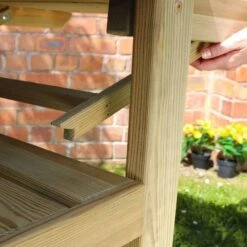 Garden Pizza Oven Table 34 Garden Pizza Oven Table -ELEND SHOP 30916432 alt06