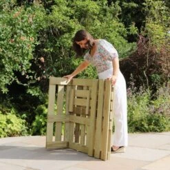 Folding Garden Bar 13 Folding Garden Bar -ELEND SHOP 30916438 alt03